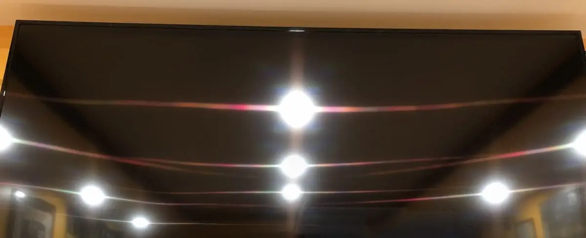 BEFORE GLARE STOP <sup><i>patented</i></sup>