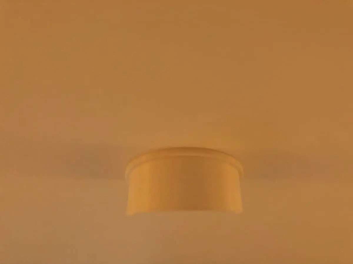 AFTER GLARE STOP <sup><i>patented</i></sup>